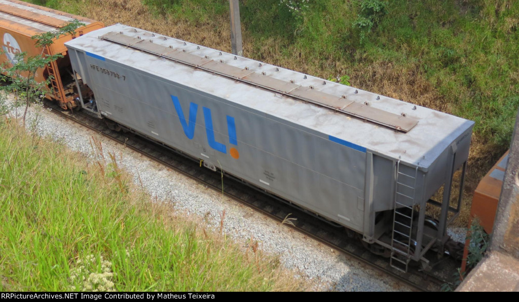 VLI HFE-058793-7